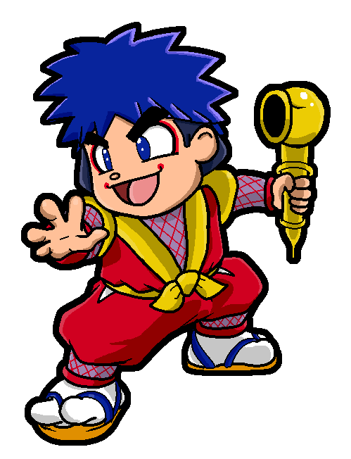 Ishikawa Goemon by CatchShiro on DeviantArt
