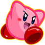 Kirby Mass Attack