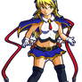 BB: Chrono Phantasma - Noel Vermillion