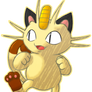 Meowth