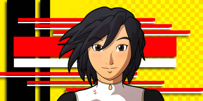 64 Ridge Racer Reiko Explore the Best Ridgeracer Art | DeviantArt