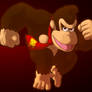 Donkey Kong (Smash) -GN3-