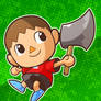 Villager -GN3-