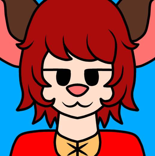 Smug mouse (me bacc) by CyrusChetadus on DeviantArt