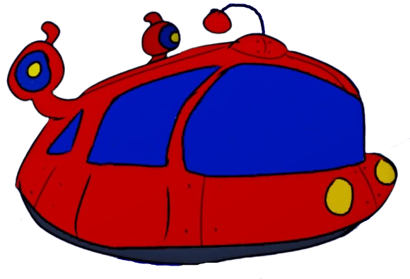 Rocket (Little Einsteins Reboot) by YoutubeGuytheArtist on DeviantArt