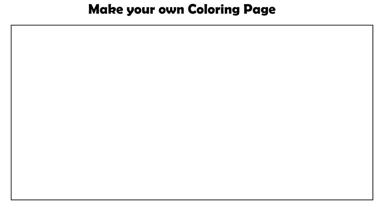 Make Your Own Coloring Page By YoutubeGuytheArtist On DeviantArt make-your-own-coloring-page-by-youtubeguytheartist-on-deviantart