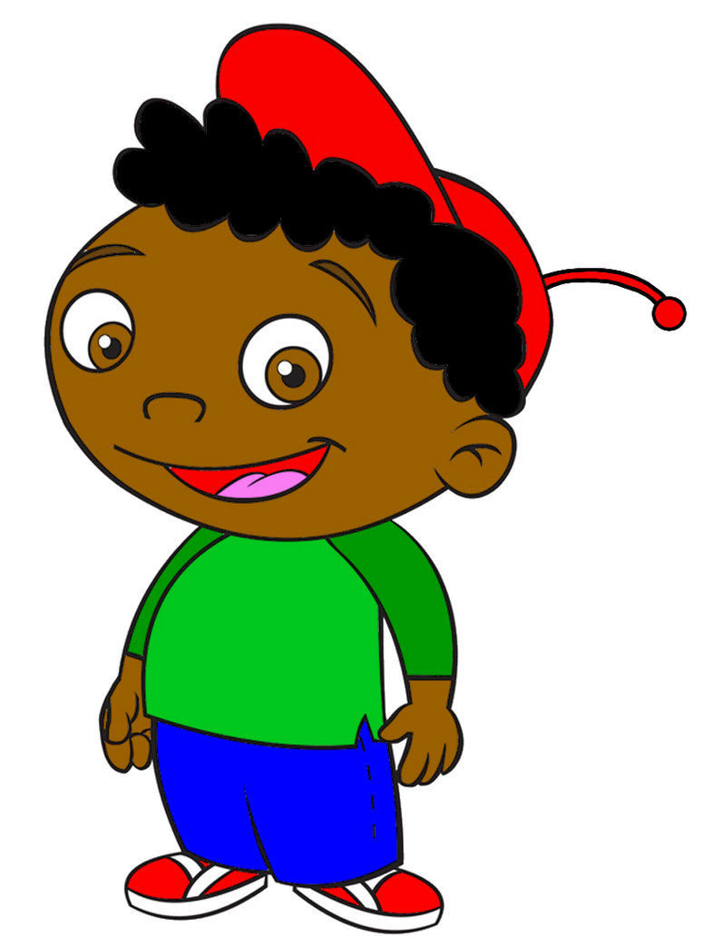 Remaked Quincy (Little Einsteins Hardcore) (Remaked) by YoutubeGuytheArtist on ...