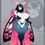 MOTH-MOMMY QUEEN | ADOPT