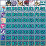 MLP x POKEMON GRID FUSSION