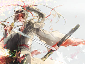 Wei Wuxian