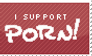 Stamp - Porn and rules