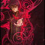 Lelouch Vi Britannia