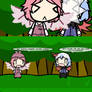 Camaraderie