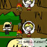 Unholy Intervention