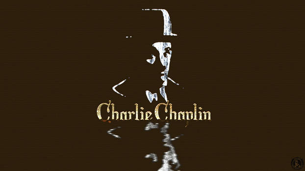 Charlie-Chaplin