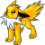 Jolteon