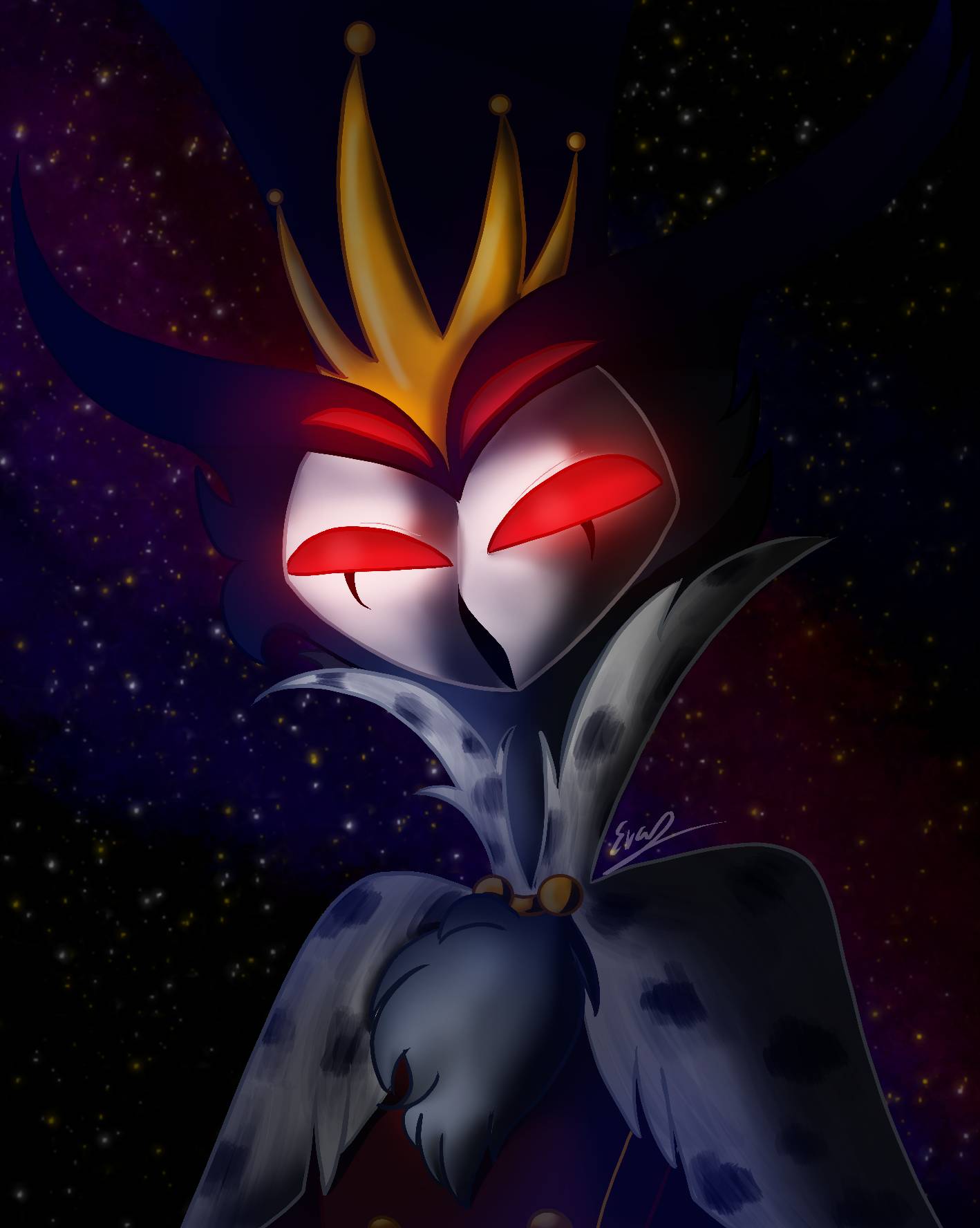Stolas More Like Stol An Ass By ProfSilly On DeviantArt stolas-more-like-stol-an-ass-by-profsilly-on-deviantart