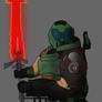 Doom Slayer