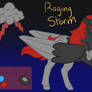 Raging Storm
