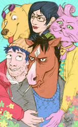 bojack