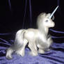 Last Unicorn custom-made MLP 1