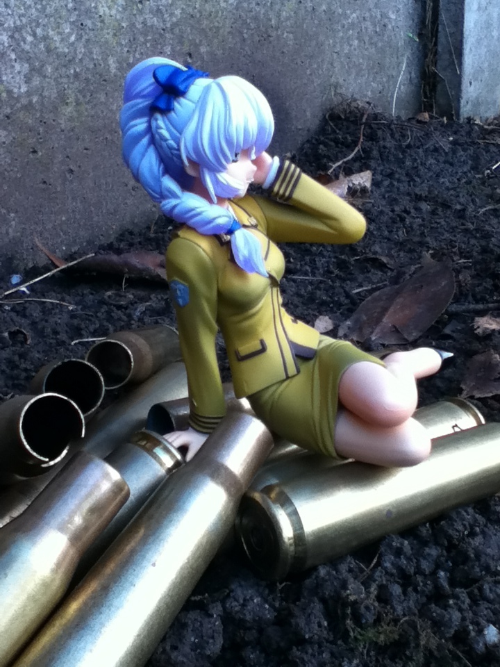 full metal panic