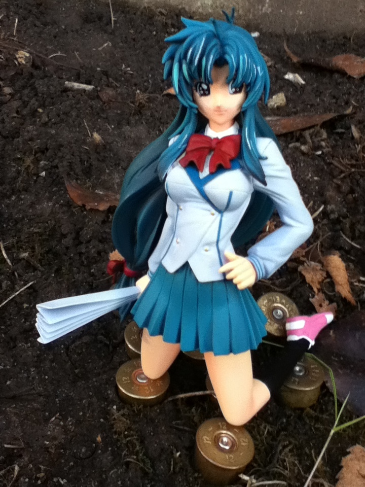 full metal panic