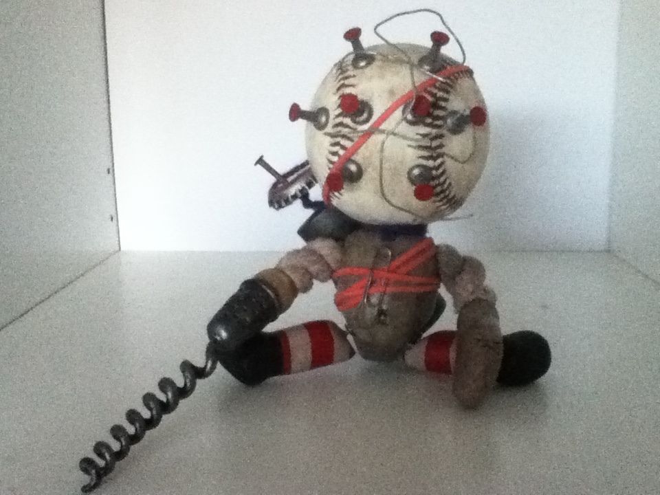 bioshock big daddy doll for sale