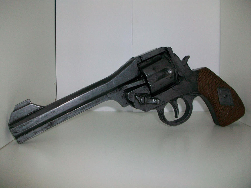 bioshock pistol for sale