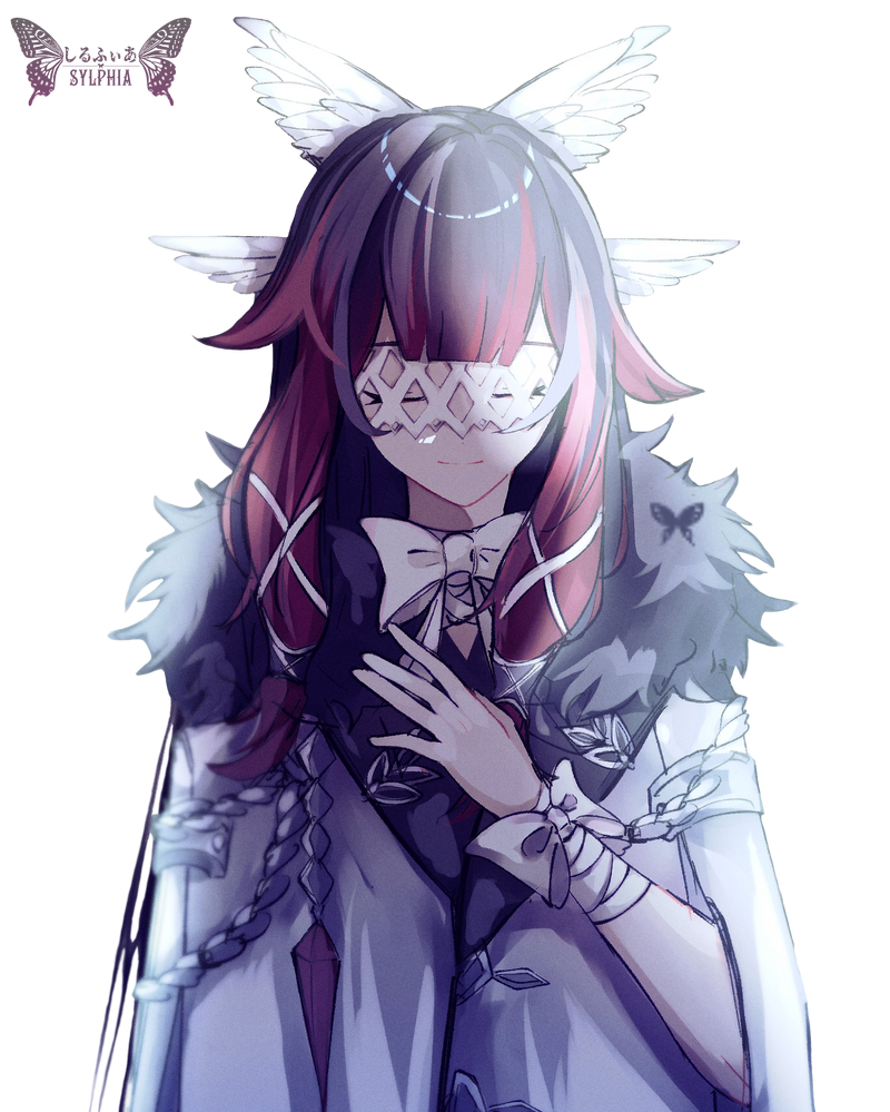 COLUMBINA by syIphia on DeviantArt