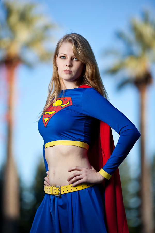 Supergirl 2