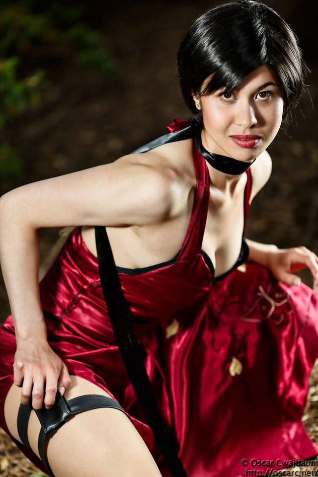 Ada Wong