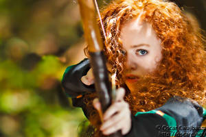 Merida