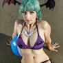 Bikini Morrigan 2