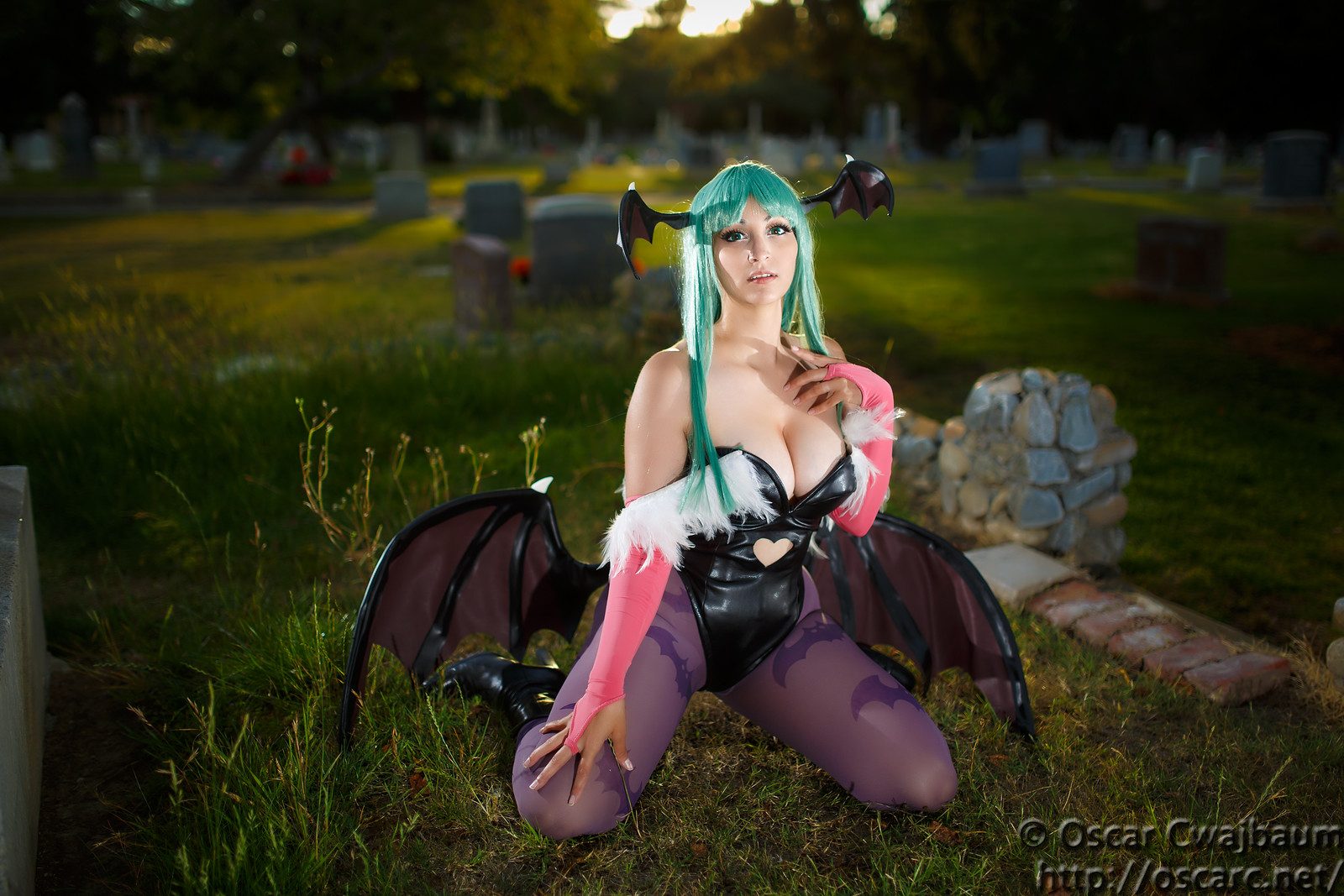 Morrigan 1