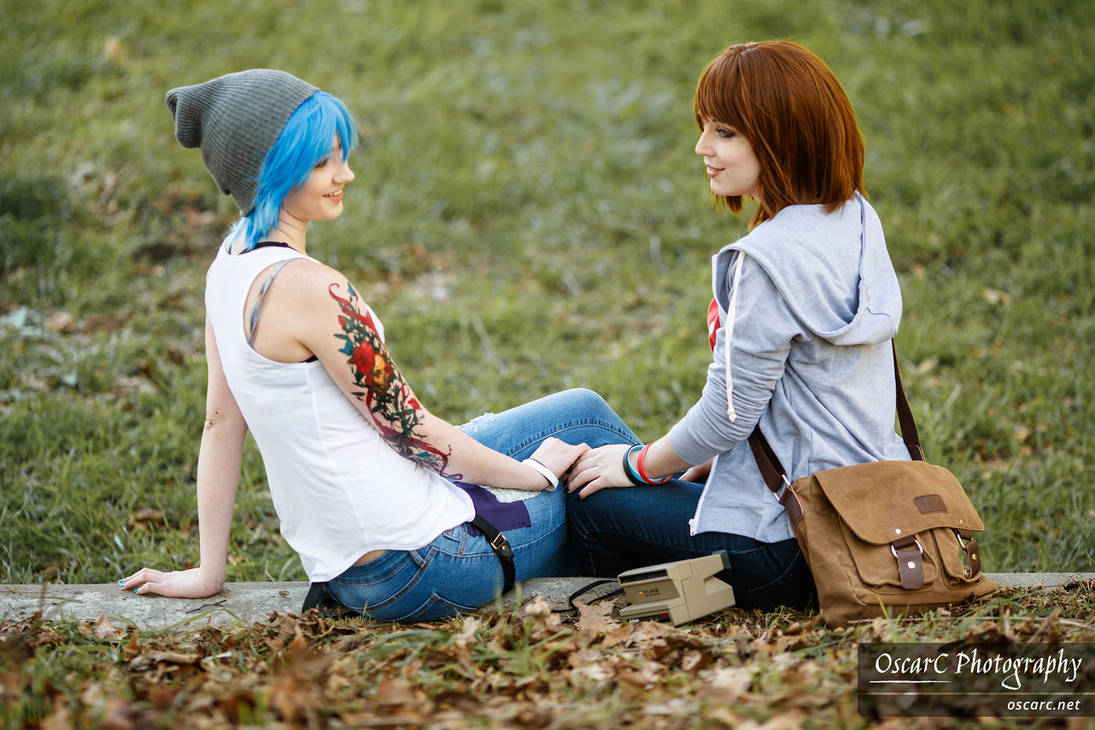 LiS: Together Forever by OscarC-Photography