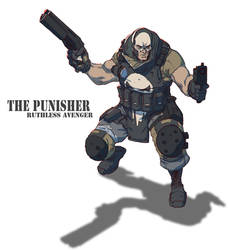 Punisher