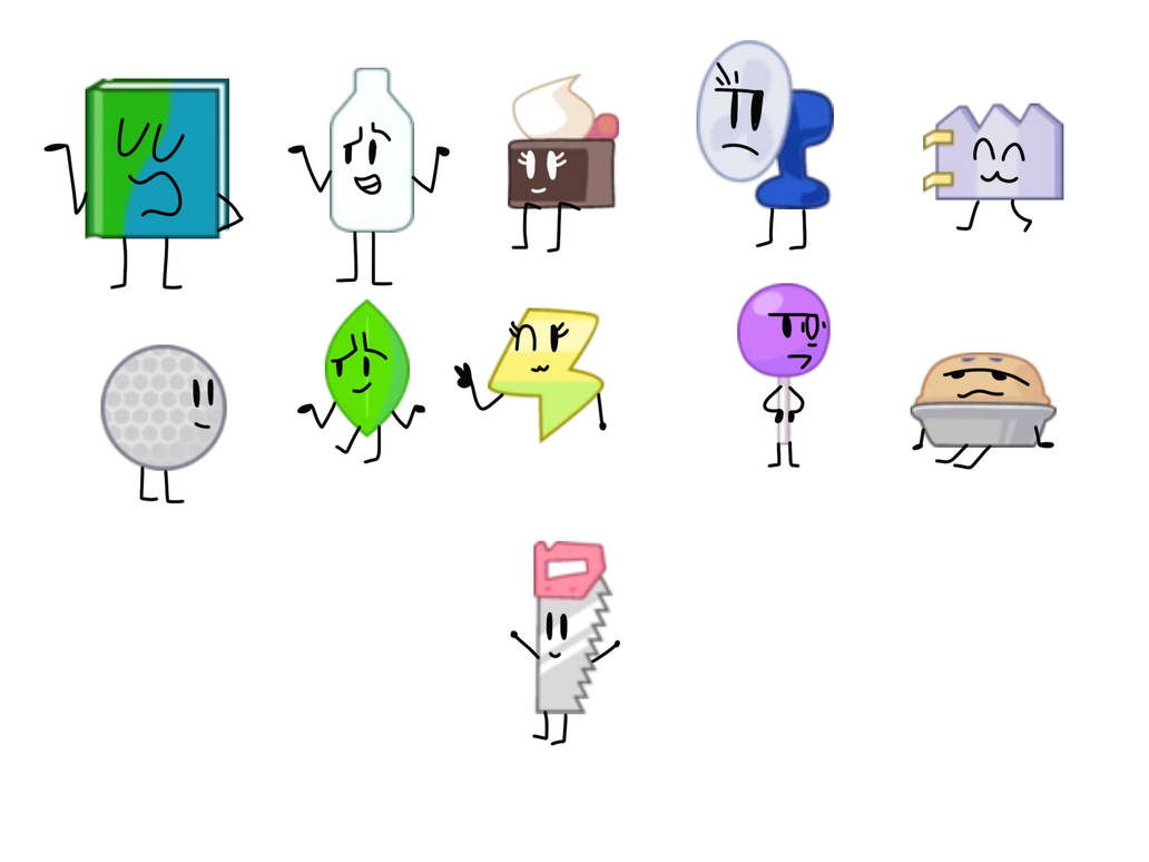Genderless Bfdi BFDI Genderbend by lucyDrawer11 on DeviantArt
