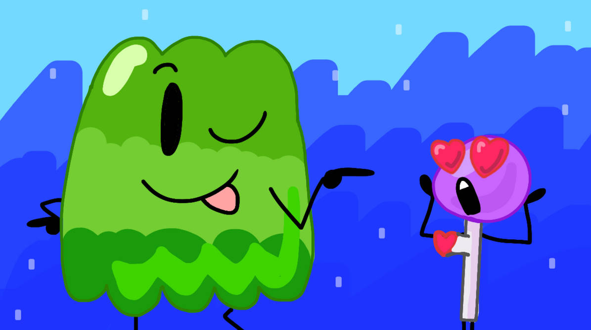 Bfb Ham BFB Fanart by lucyDrawer11 on DeviantArt