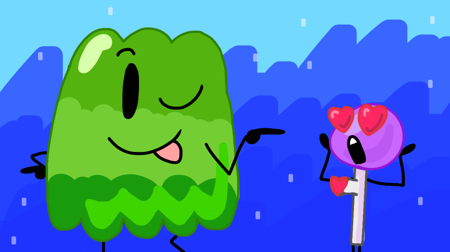 BFB Fanart by lucyDrawer11 on DeviantArt