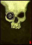Skull001 by Shaun-S-Minns