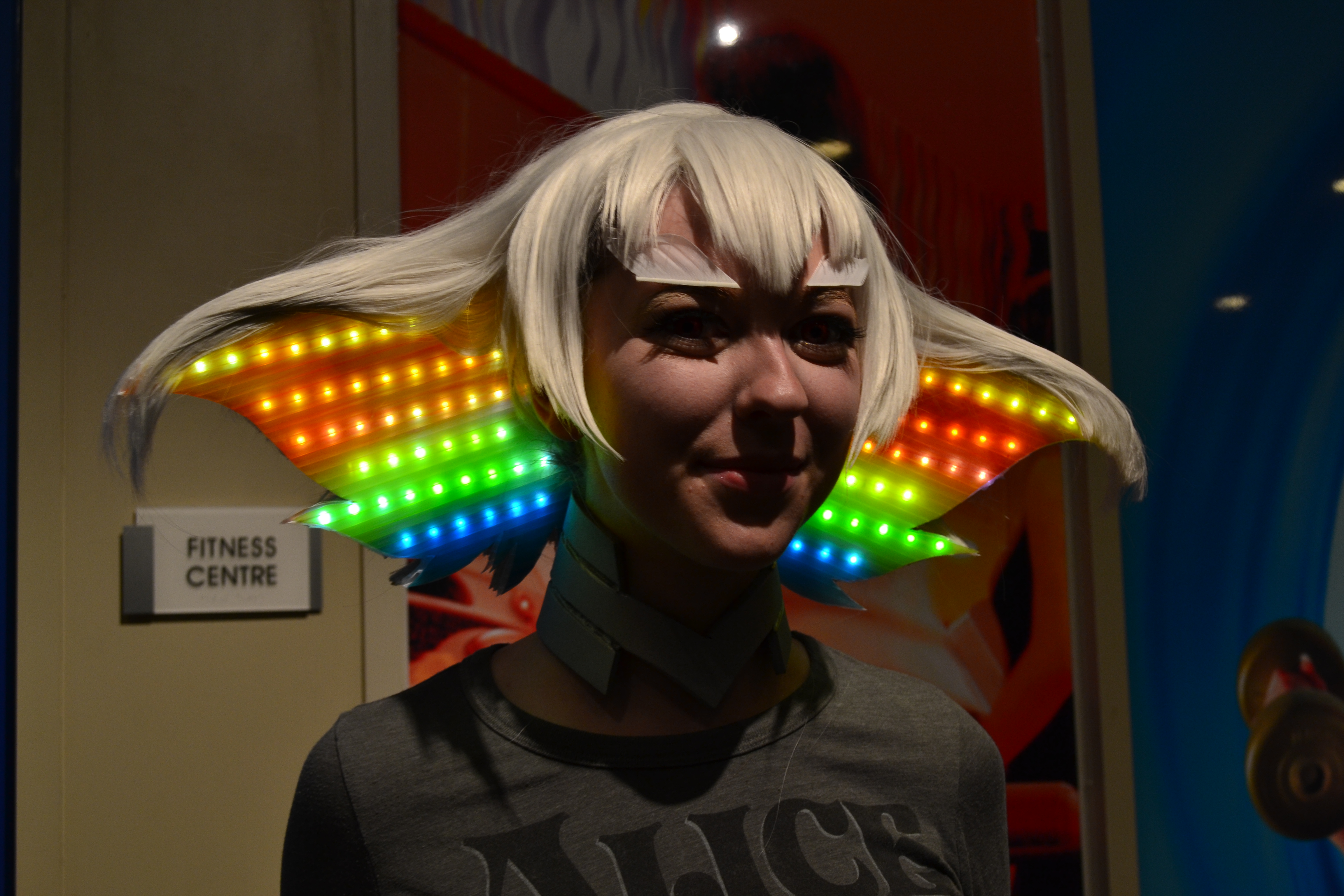 Klk Ragyo Kiryuin An2014 By Sethhowell On Deviantart