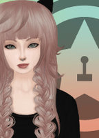 IMVU Display Picture - Kouen v2