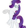 Rarity version with horn