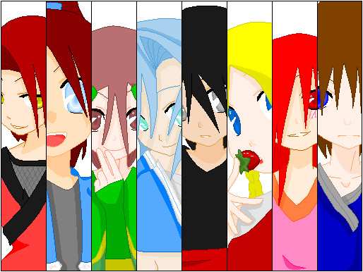 Avatar Ocs