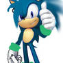 Cyber The Hedgehog