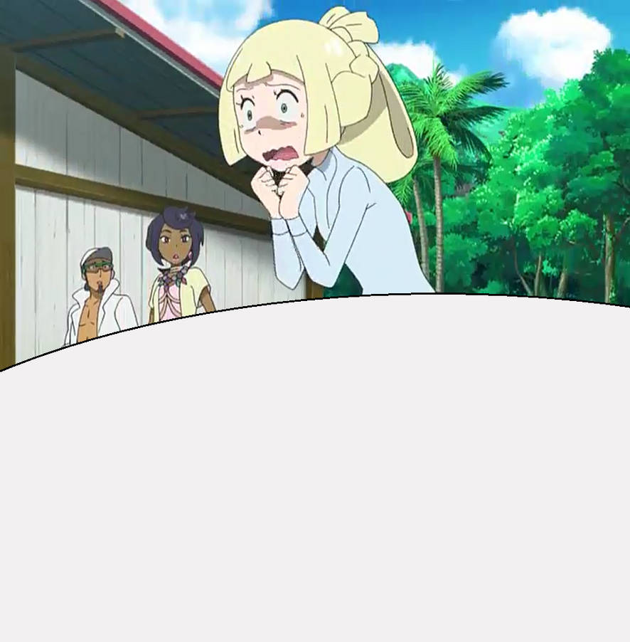 Inflation Edit Deviantart Lillie pants inflation edit by bookaloo18 on DeviantArt