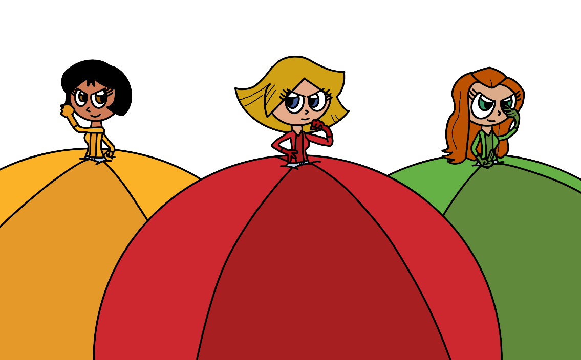 Sam Beecles Inflation Alex Clover and Sam bottom suit inflation by bookaloo18 on DeviantArt