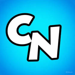 Cartoon Network redesigned logo 2028