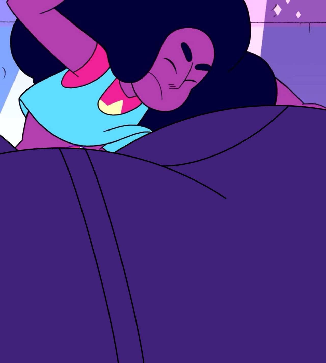 Inflation Edit Deviantart Stevonnie pants inflation edit by bookaloo18 on DeviantArt